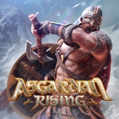 Asgardian Trỗi Dậy Fun88 Vietnam