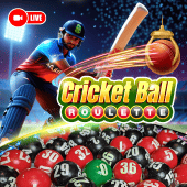 Roulette Bóng Cricket Fun88 Vietnam