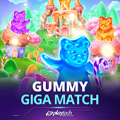 Kẹo Dẻo Giga Match Fun88 Vietnam