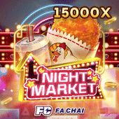 Chợ Đêm Fun88 Vietnam games