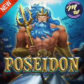Poseidon Fun88 Vietnam slot