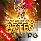 Kho Báu Aztec Fun88 Vietnam
