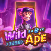 Khỉ Hoang Dã Fun88 Vietnam